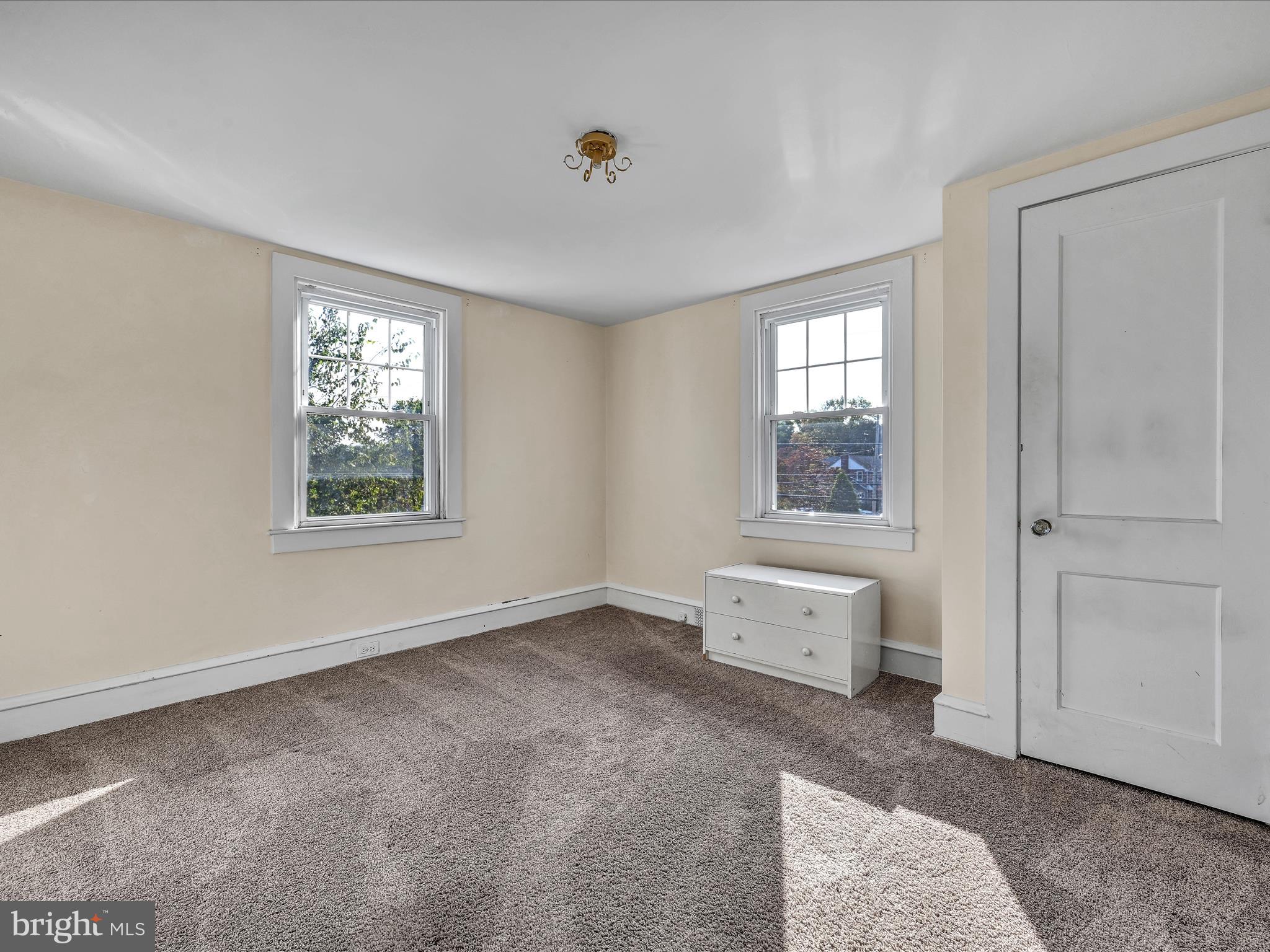 87 South Sproul Road Broomall, PA 19008 - Photo 15 of 29 Bedroom