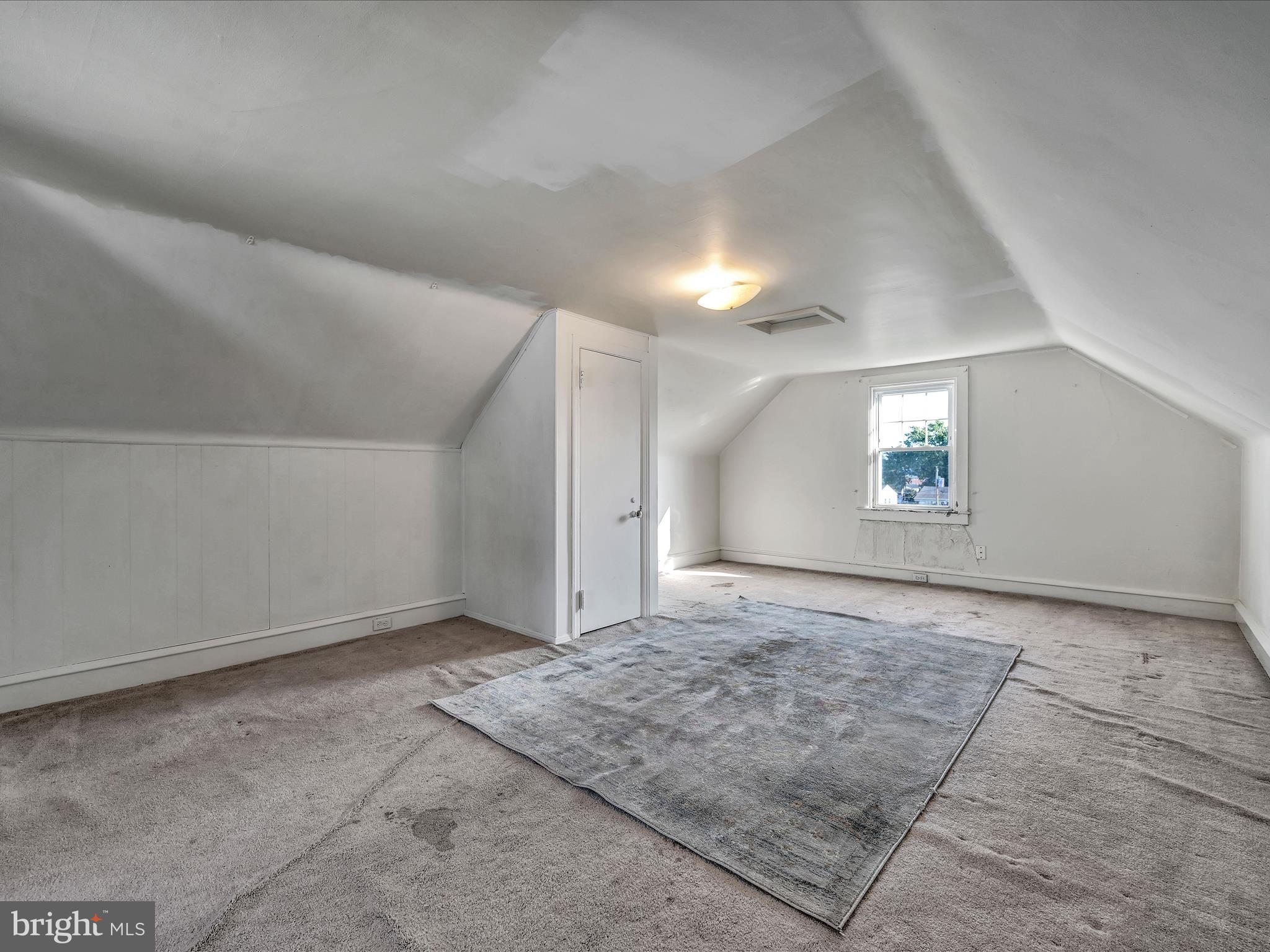 87 South Sproul Road Broomall, PA 19008 - Photo 21 of 29 Attic