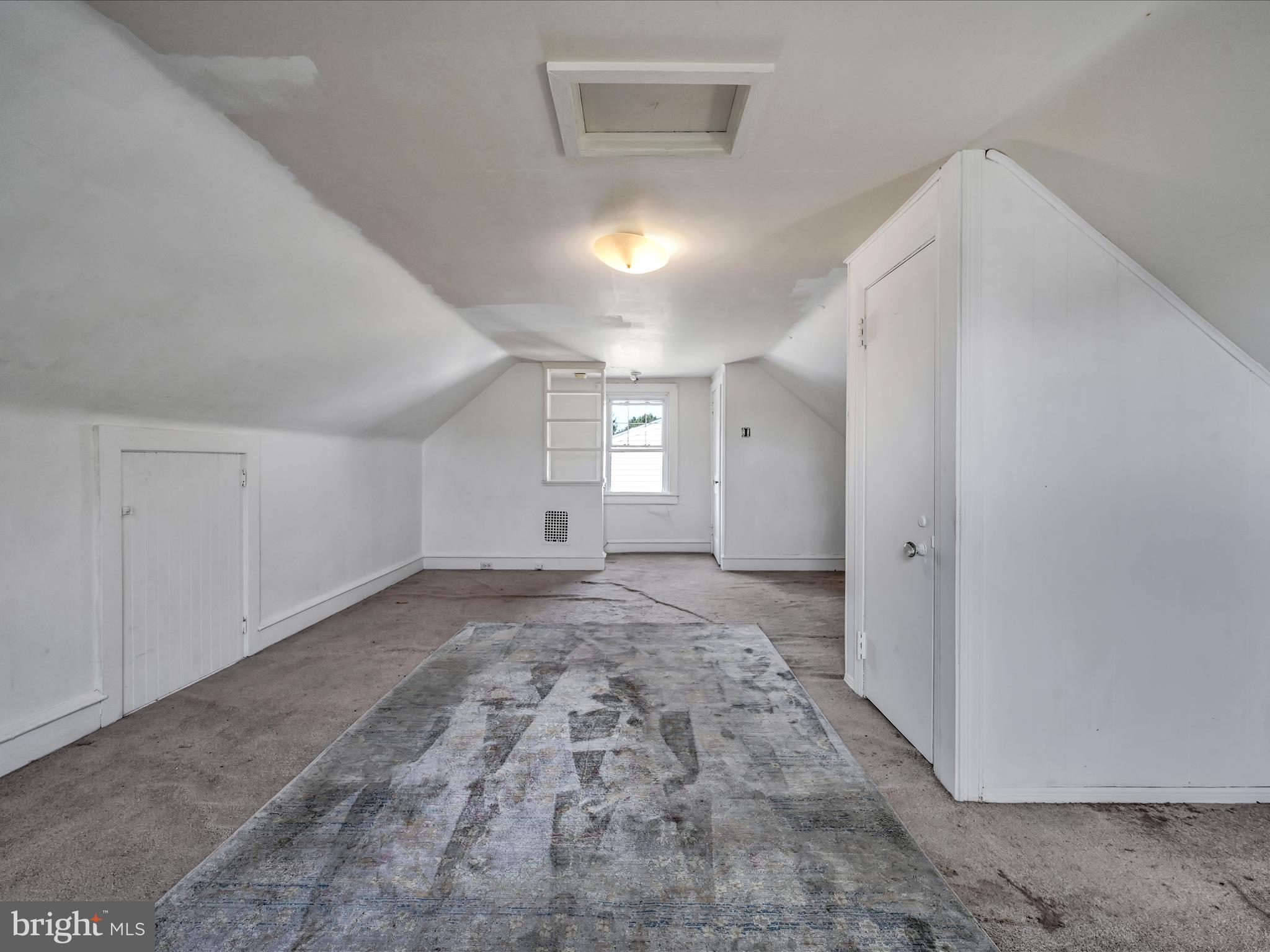 87 South Sproul Road Broomall, PA 19008 - Photo 22 of 29 Attic