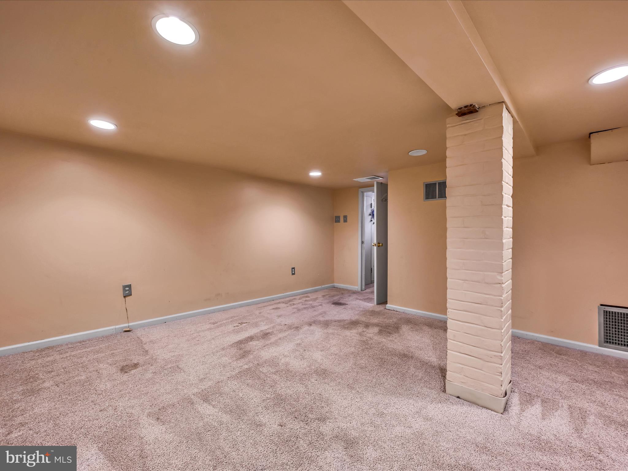 87 South Sproul Road Broomall, PA 19008 - Photo 24 of 29 Basement