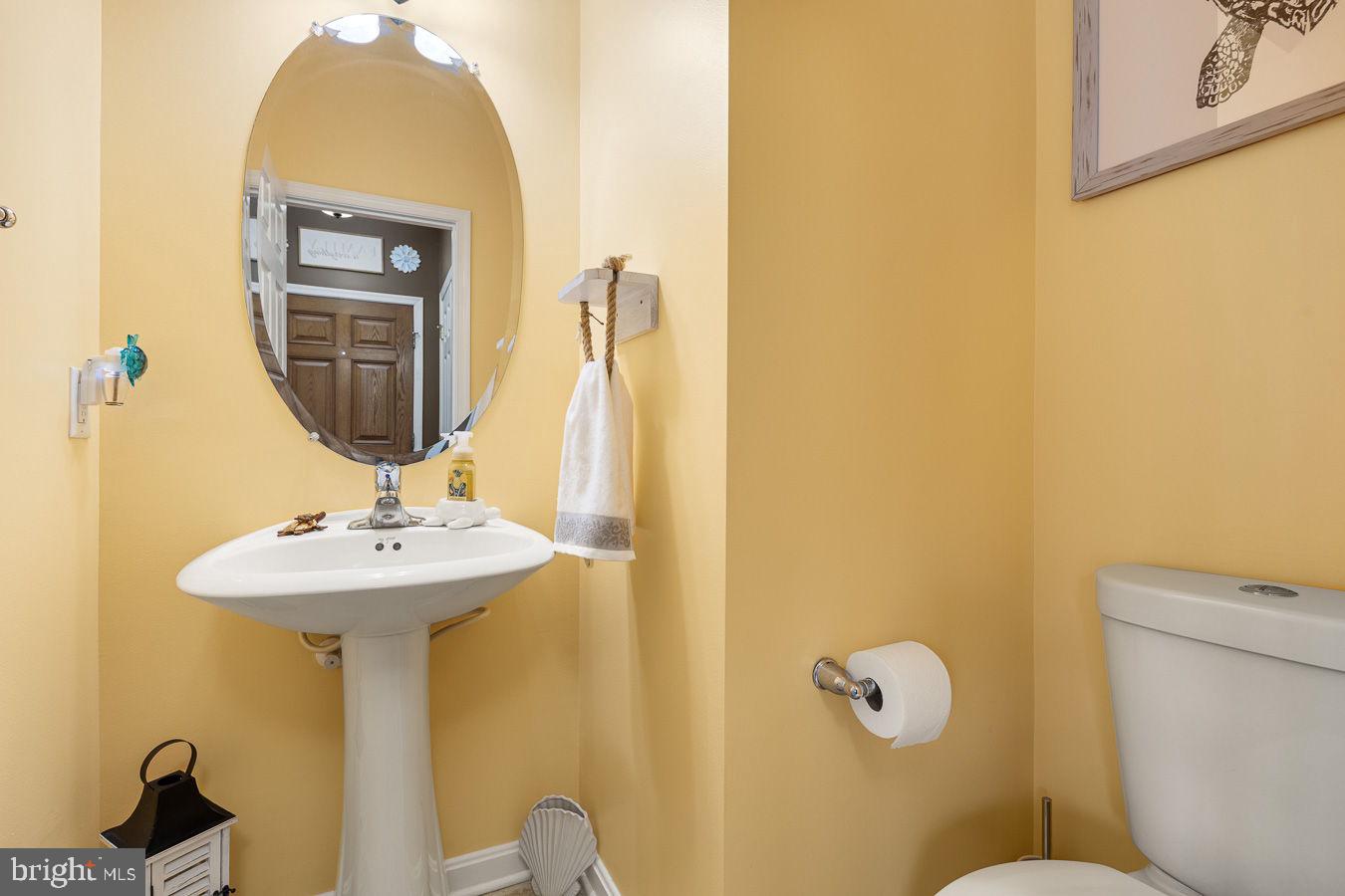 10 Riparian Lane Ranson, WV 25438 - Photo 14 of 43 Half bath