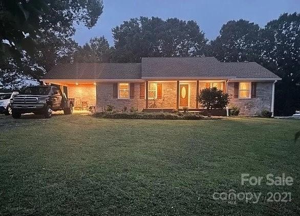 316 Pioneer Road Ellenboro, NC 28040 - Photo 1 of 1 Gallery Image 1