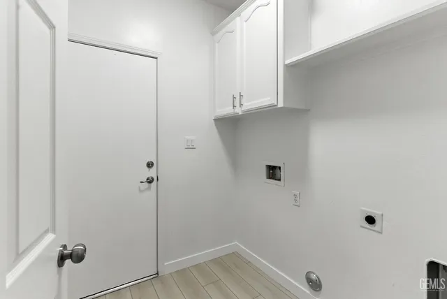 a bathroom with a sink