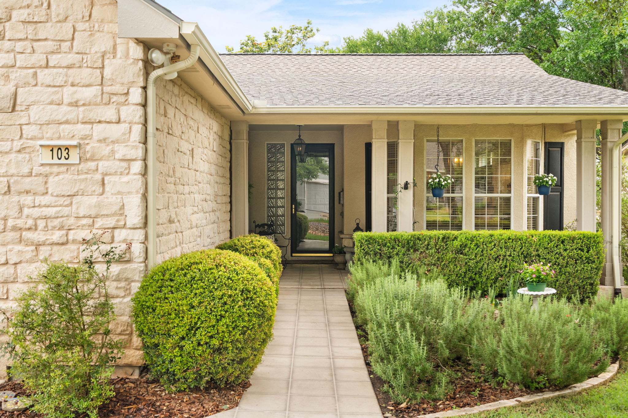 103 Ruellia Drive Georgetown, TX 78633 - Photo 5 of 38