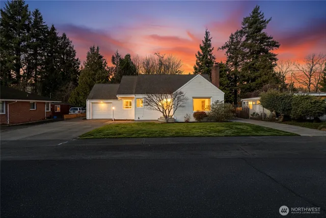 $699,000 | 3023 Lynn Street, Bellingham, WA 98225