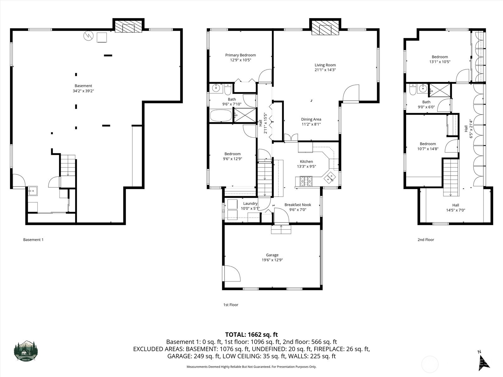 3023 Lynn Street Bellingham, WA 98225 - Photo 31 of 40
