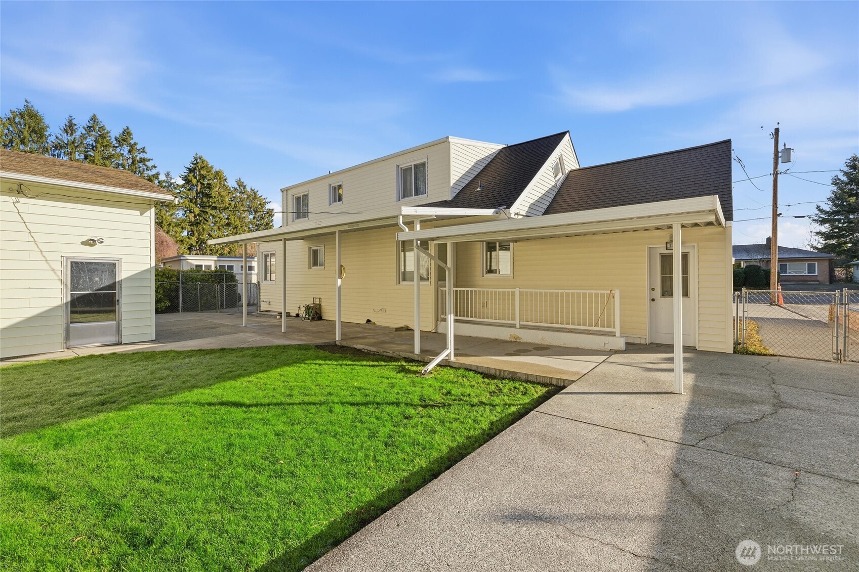 3023 Lynn Street Bellingham, WA 98225 - Photo 32 of 40