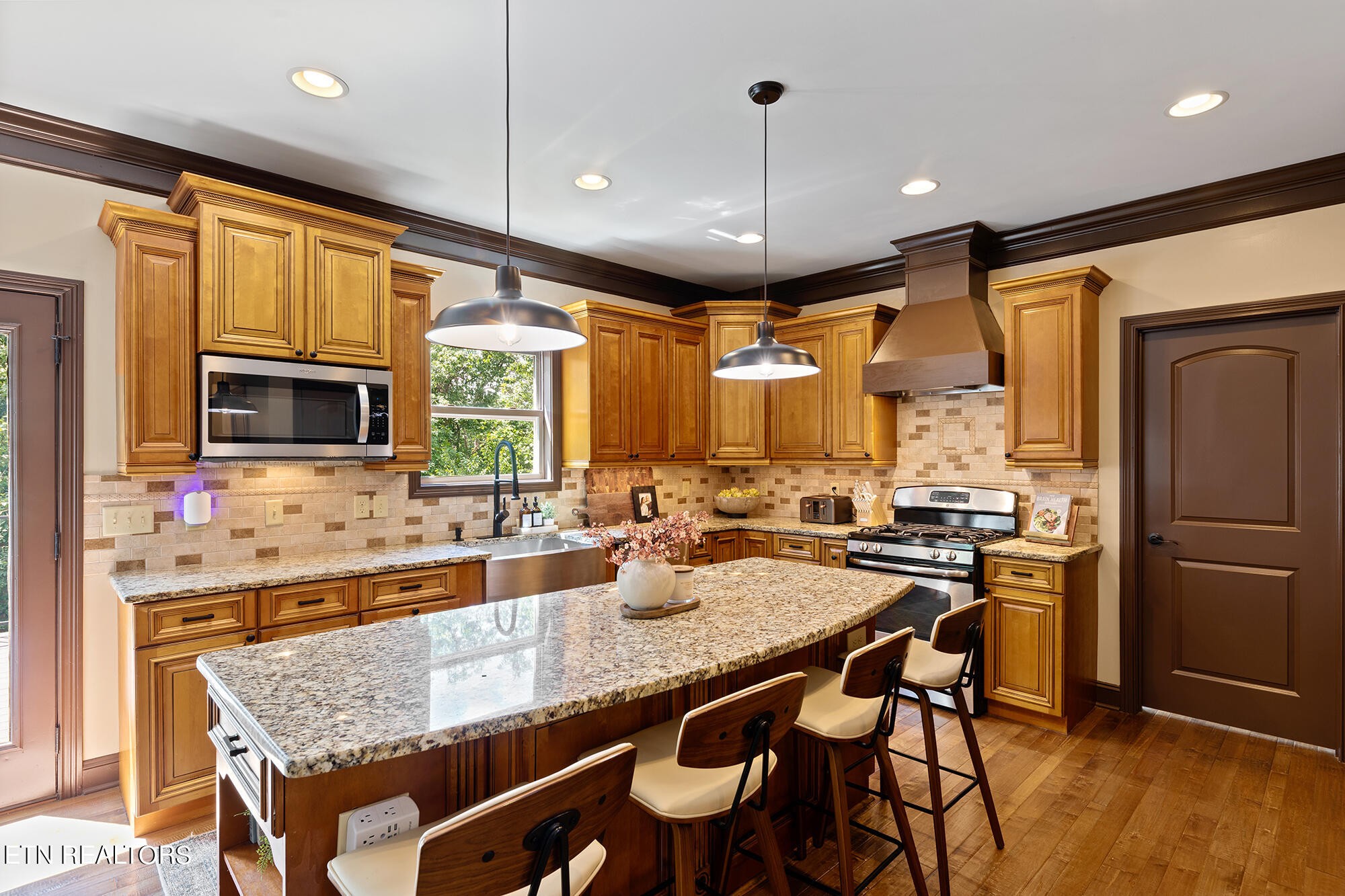 2145 Mystic Ridge Road Knoxville, TN 37922 - Photo 10 of 46 Gallery Image 10