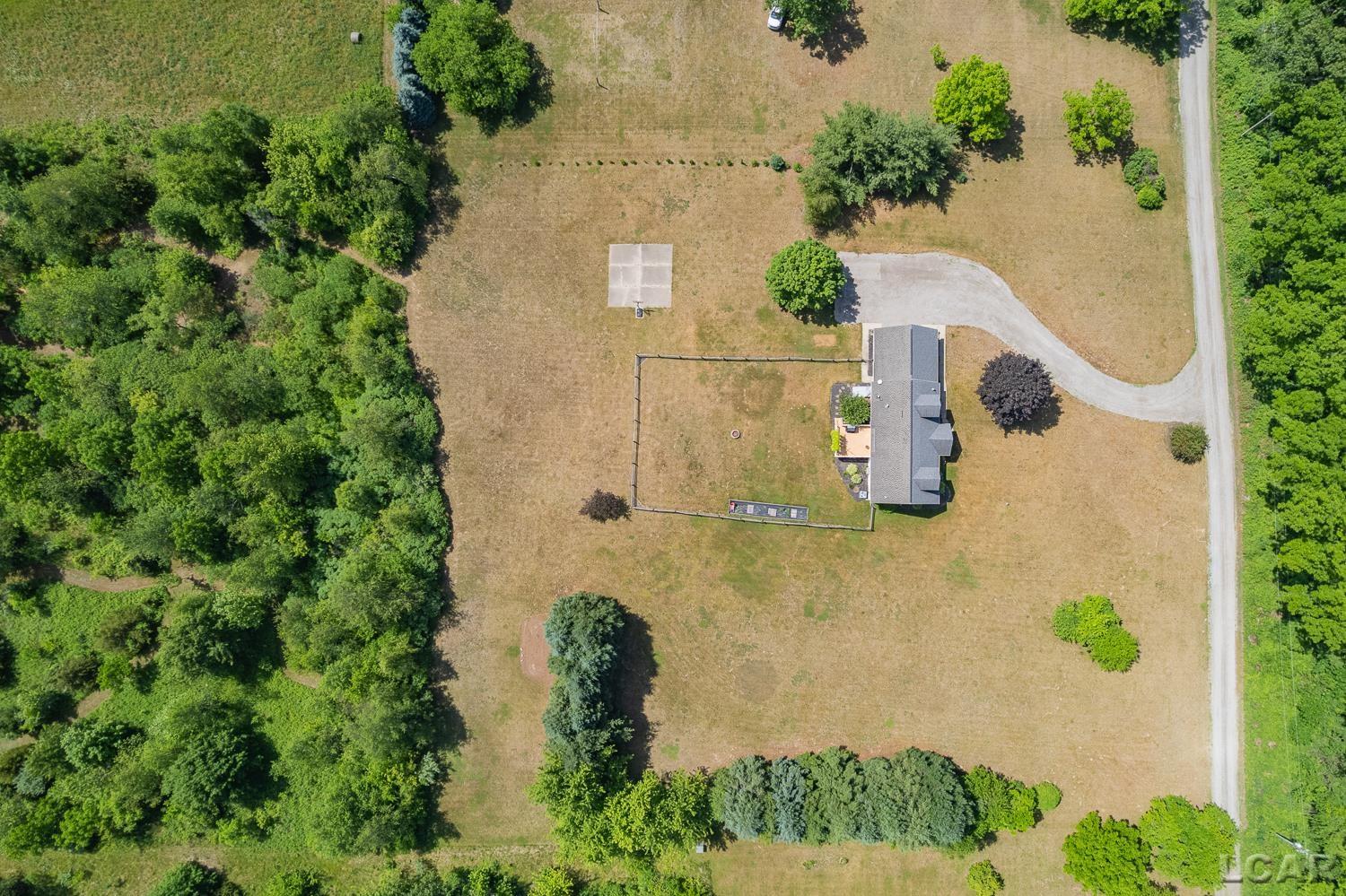 5340 Sutton Road Britton, MI 49229 - Photo 56 of 69
