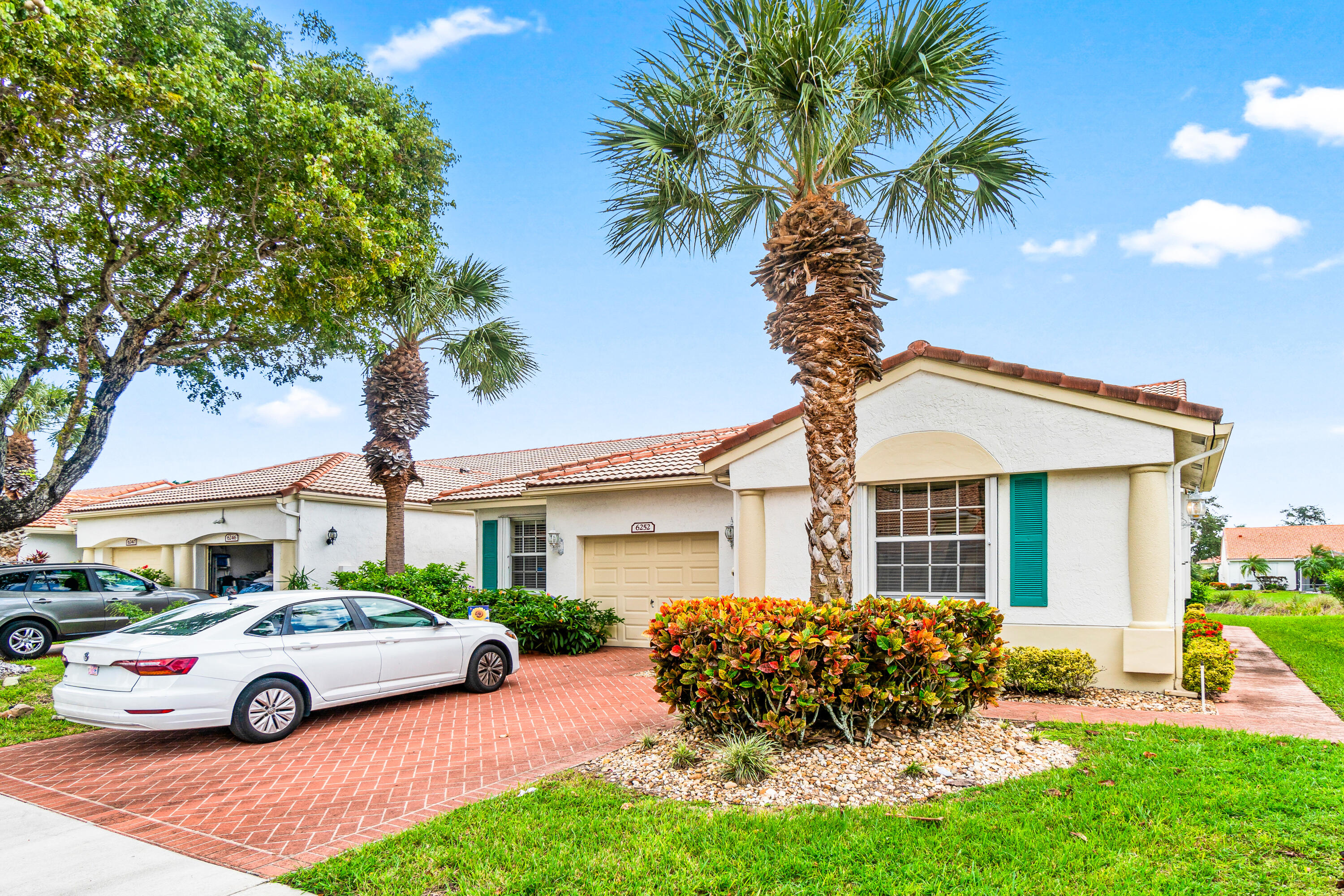 6252 Heliconia Road Delray Beach, FL 33484 - Photo 1 of 38 Front