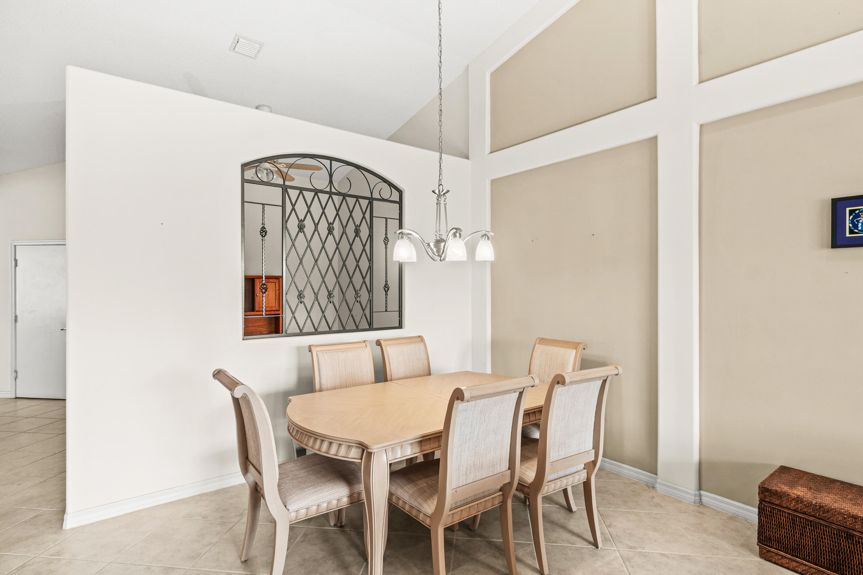 6252 Heliconia Road Delray Beach, FL 33484 - Photo 5 of 38 Dining