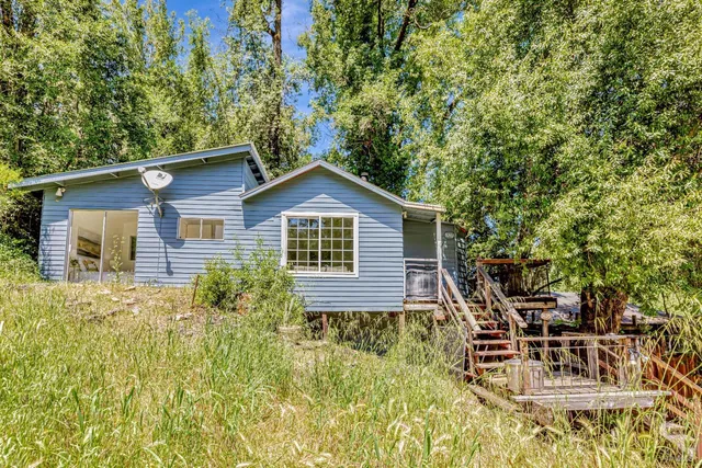 $499,000 | 9199 Rio Vista Road, Forestville, CA 95436