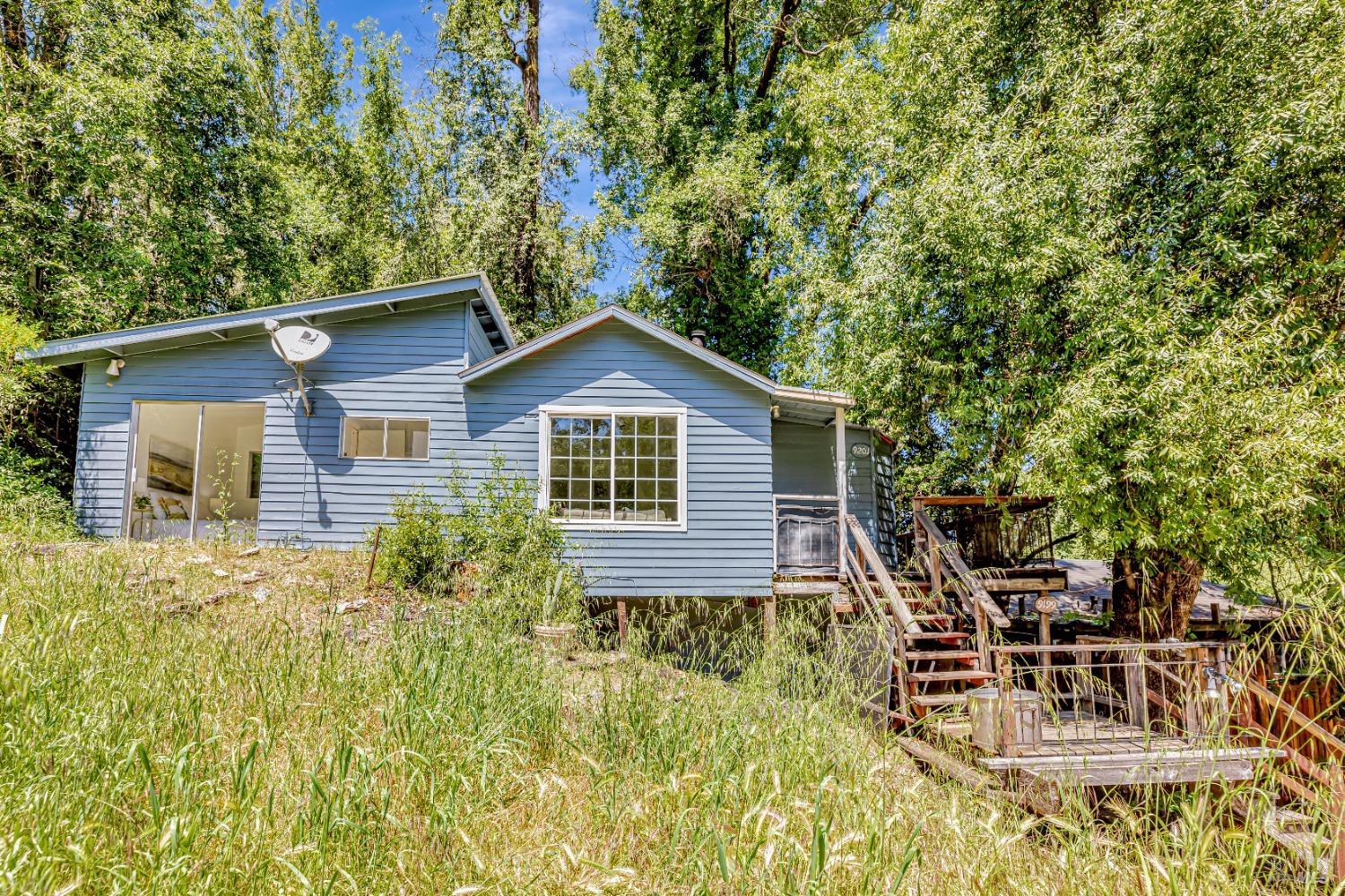 Welcome to 9201 Rio Vista Rd