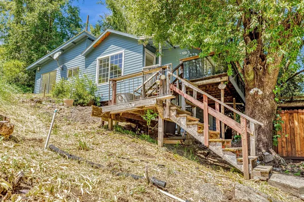 $450,000 | 9199 Rio Vista Road, Forestville, CA 95436