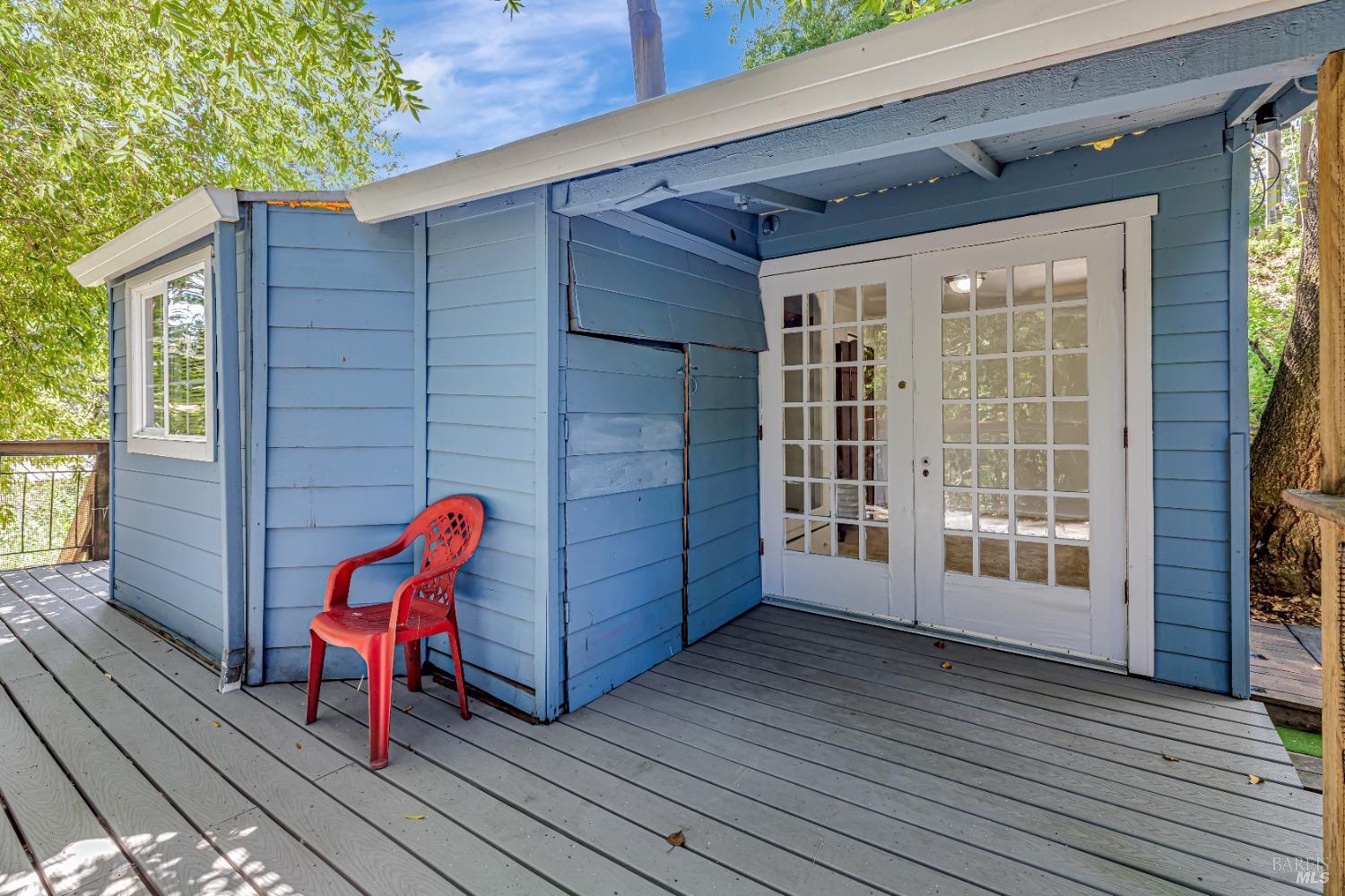 9199 Rio Vista Road Forestville, CA 95436 - Photo 22 of 33