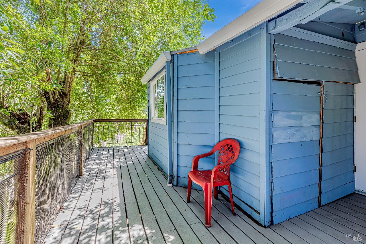 9199 Rio Vista Road Forestville, CA 95436 - Photo 23 of 33