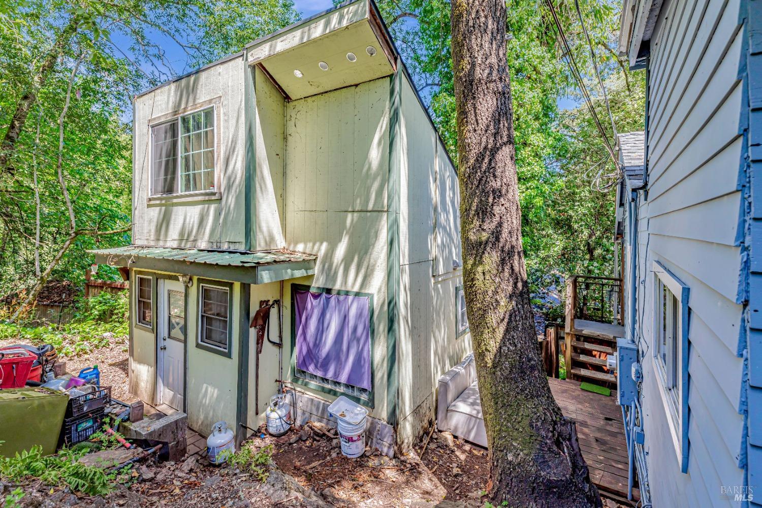 9199 Rio Vista Road Forestville, CA 95436 - Photo 28 of 33