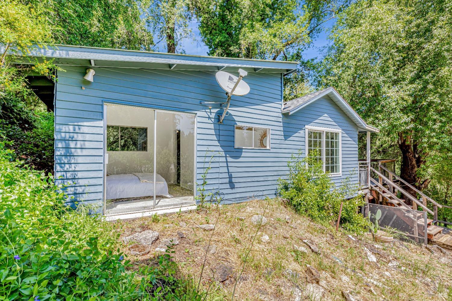 9199 Rio Vista Road Forestville, CA 95436 - Photo 3 of 33