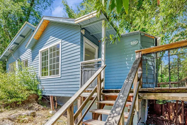 $450,000 | 9199 Rio Vista Road, Forestville, CA 95436