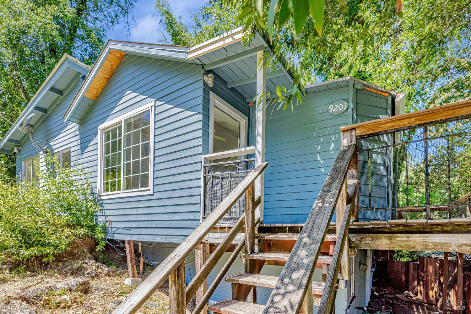 9199 Rio Vista Road Forestville, CA 95436 - Photo 4 of 33