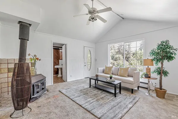 $450,000 | 9199 Rio Vista Road, Forestville, CA 95436