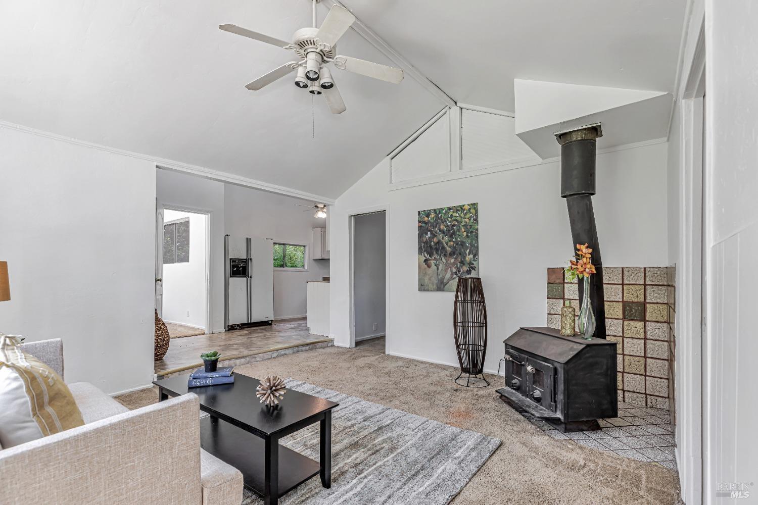 9199 Rio Vista Road Forestville, CA 95436 - Photo 7 of 33