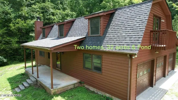 $730,000 | 360 Front Street, Luttrell, TN 37779