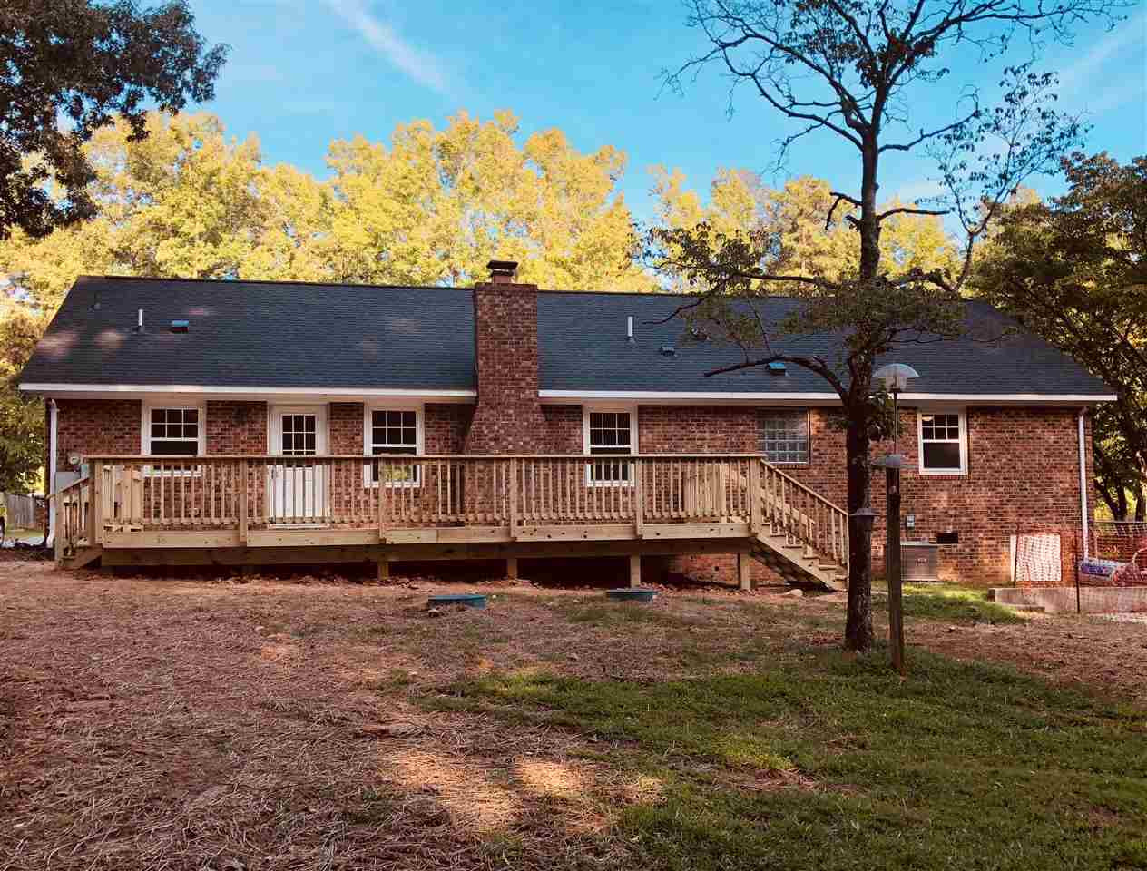 6103 Russell Road Durham, NC 27712 - Photo 12 of 20 Photo 12