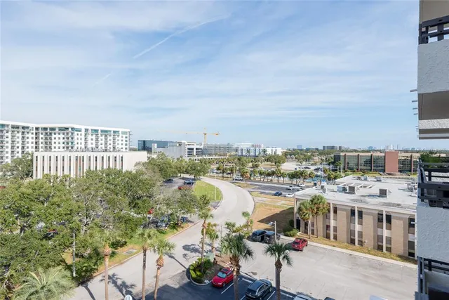 $10,000 | 5700 Mariner Street, Unit 702, Tampa, FL 33609