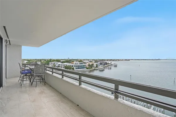 $9,500 | 5700 Mariner Street, Unit 702, Tampa, FL 33609