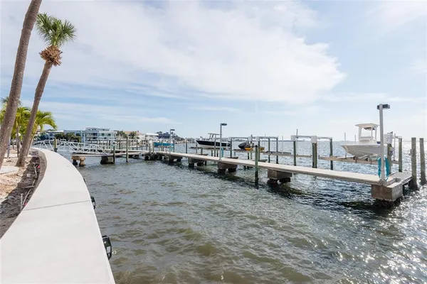 $10,000 | 5700 Mariner Street, Unit 702, Tampa, FL 33609