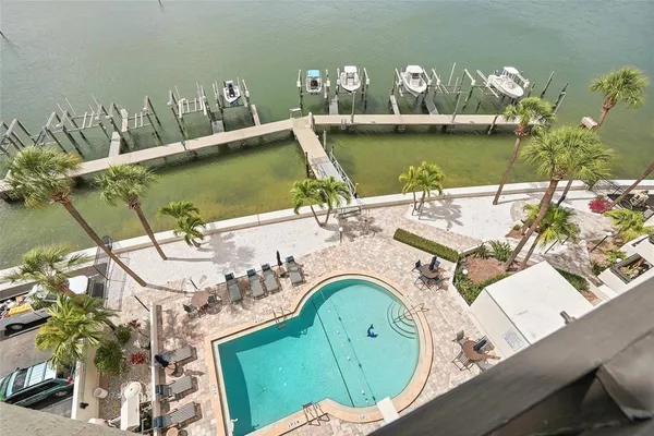 $9,500 | 5700 Mariner Street, Unit 702, Tampa, FL 33609
