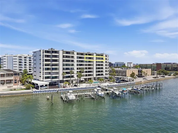 $10,000 | 5700 Mariner Street, Unit 702, Tampa, FL 33609
