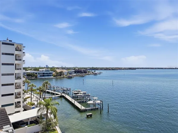 $10,000 | 5700 Mariner Street, Unit 702, Tampa, FL 33609