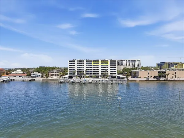 $10,000 | 5700 Mariner Street, Unit 702, Tampa, FL 33609