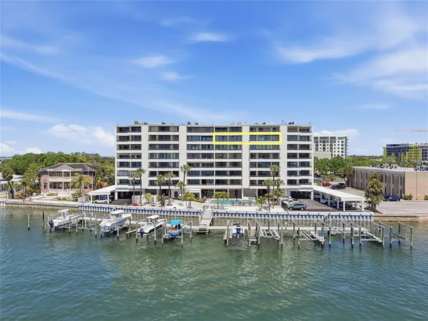 $10,000 | 5700 Mariner Street, Unit 702, Tampa, FL 33609