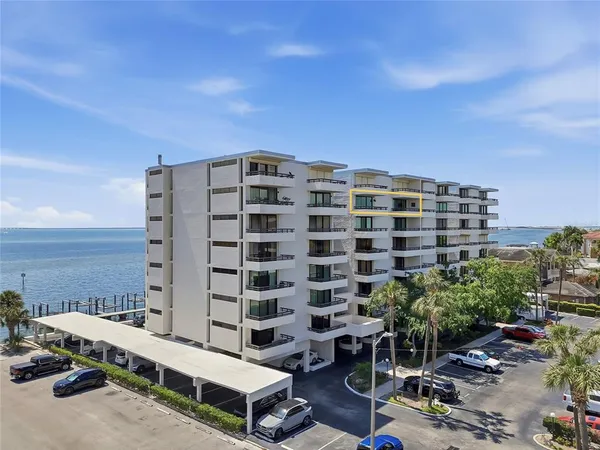 $10,000 | 5700 Mariner Street, Unit 702, Tampa, FL 33609