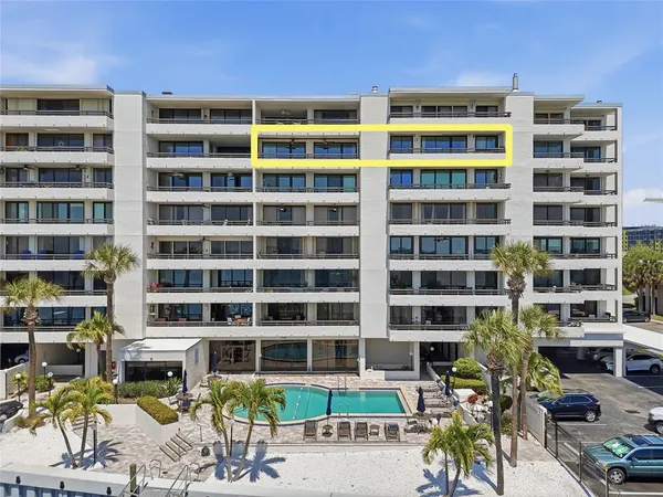 $10,000 | 5700 Mariner Street, Unit 702, Tampa, FL 33609