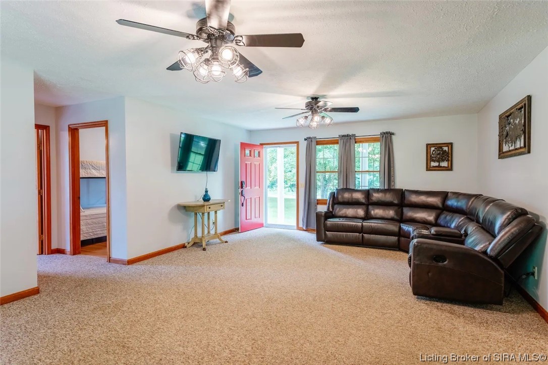 2708 Red Hill Road Taswell, IN 47175 - Photo 12 of 46