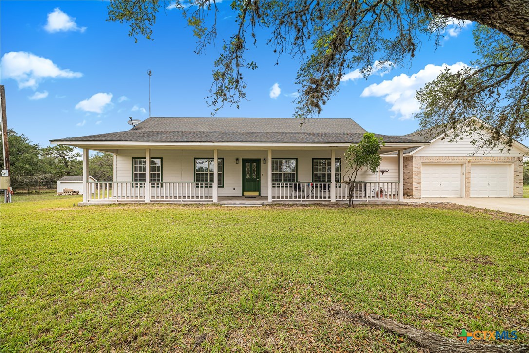2826 Cattle Guard Road Cuero, TX 77954 - Photo 9 of 36