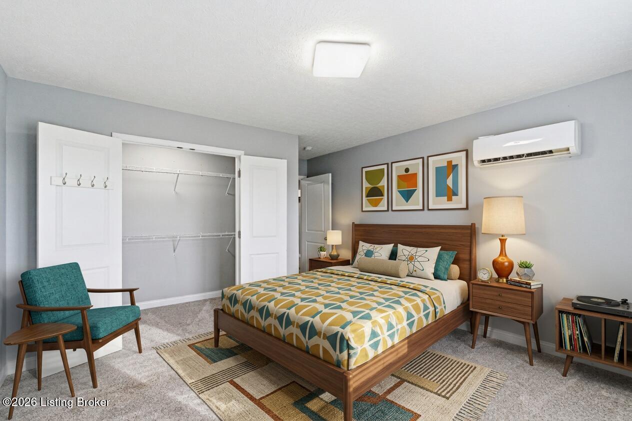 1209 Hansborough Road Cecilia, KY 42724 - Photo 38 of 101 BEDROOM—VIRTUALLY STAGED