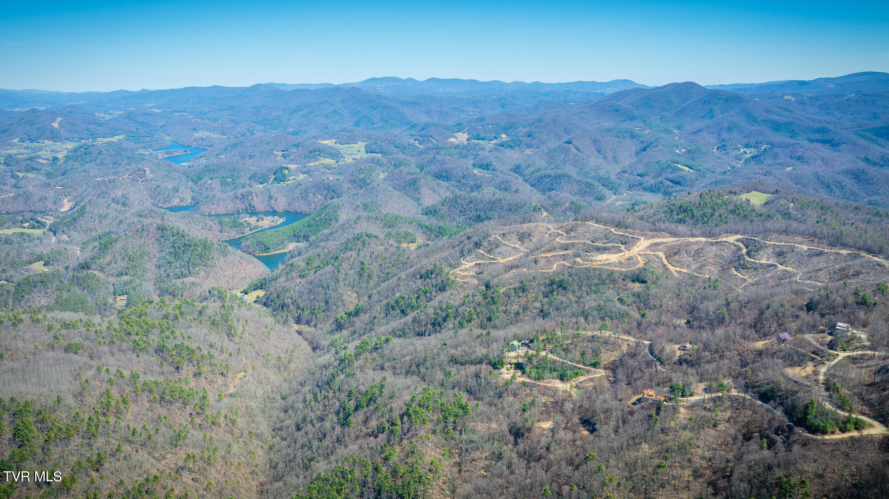 804 Vista Road, Unit LOT 4 Butler, TN 37640 - Photo 13 of 20 106