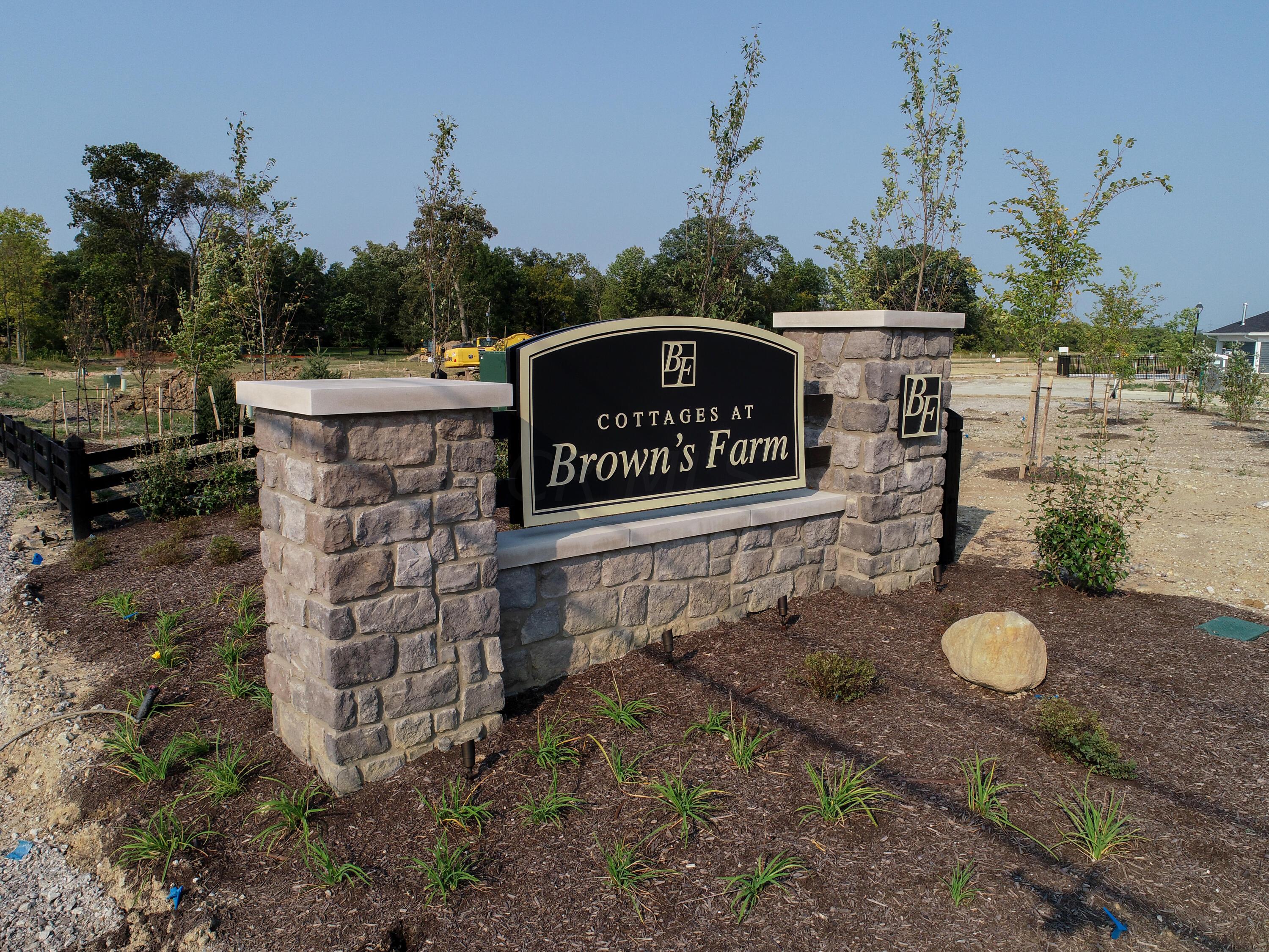 3228 Gelding Run Rd Grove Grove City, OH 43123 - Photo 10 of 10 Entrance