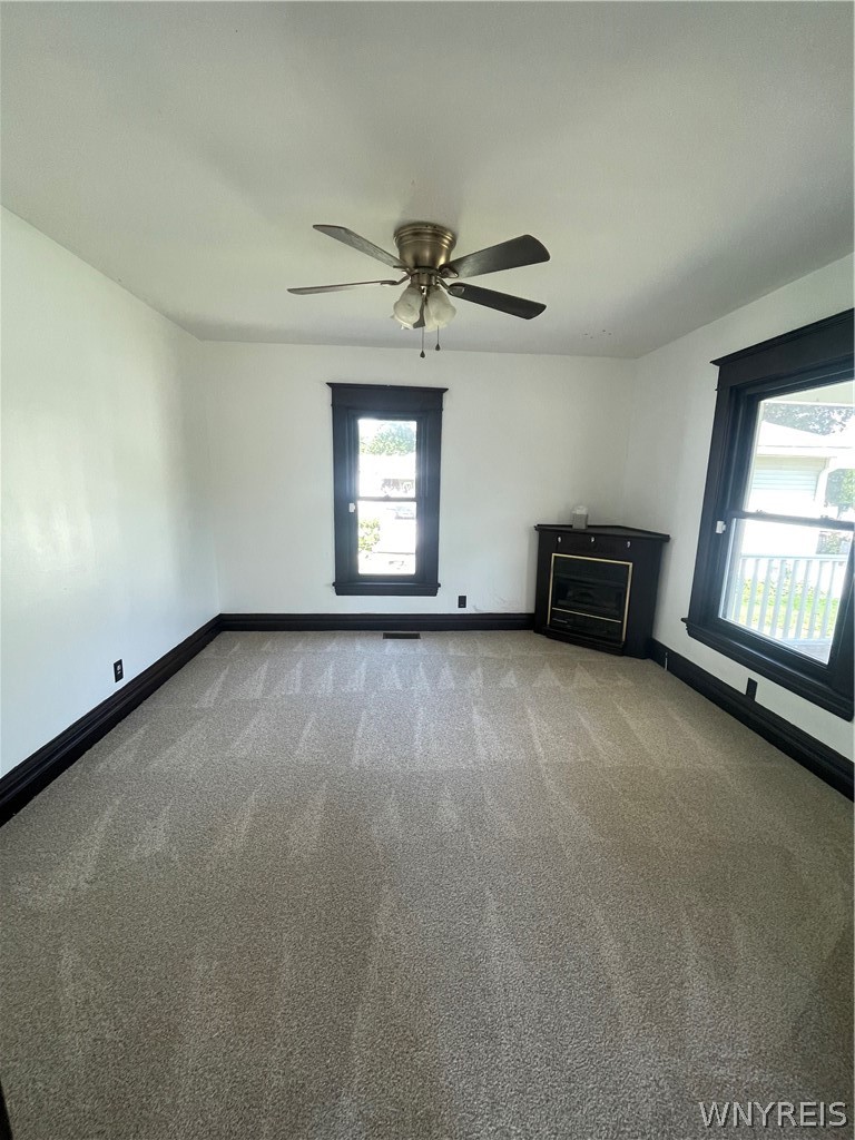 223 North Gravel Road Ridgeway, NY 14103 - Photo 6 of 19