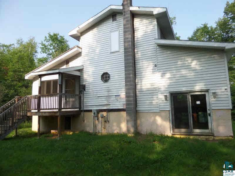 9029 East Tom Green Road Solon Springs, WI 54873 - Photo 4 of 11