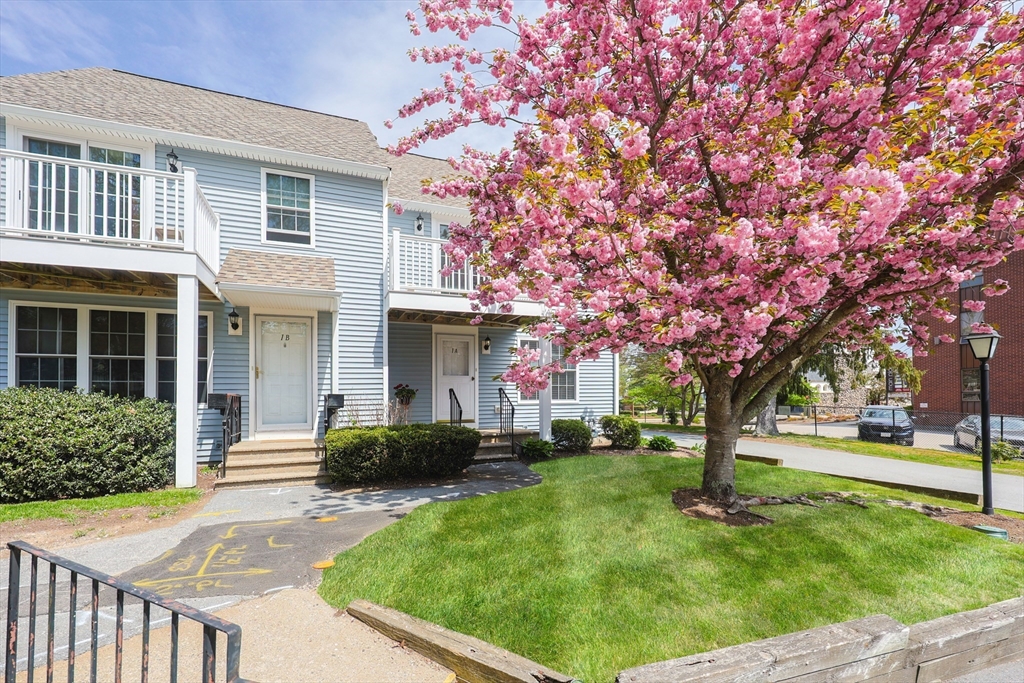 140 North Main Street, Unit 1A Attleboro, MA 02703 - Photo 1 of 42 Gallery Image 1
