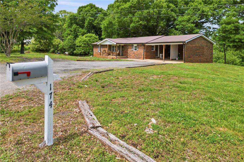 174 Old Ballground Road Canton, GA 30115 - Photo 4 of 44