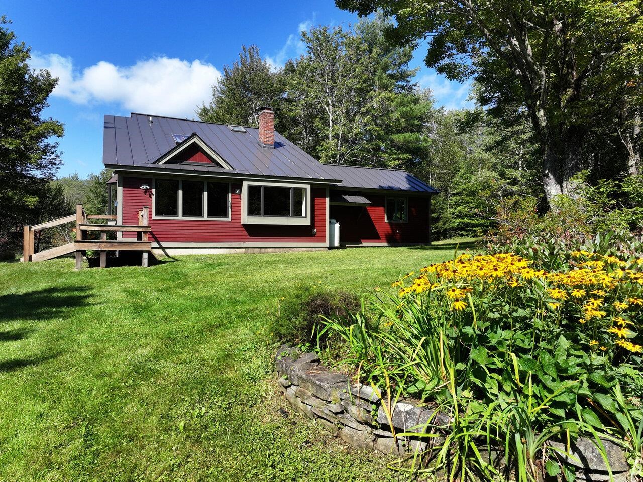 19 Harvey Road Underhill, VT 05489 - Photo 1 of 50 Gallery Image 1