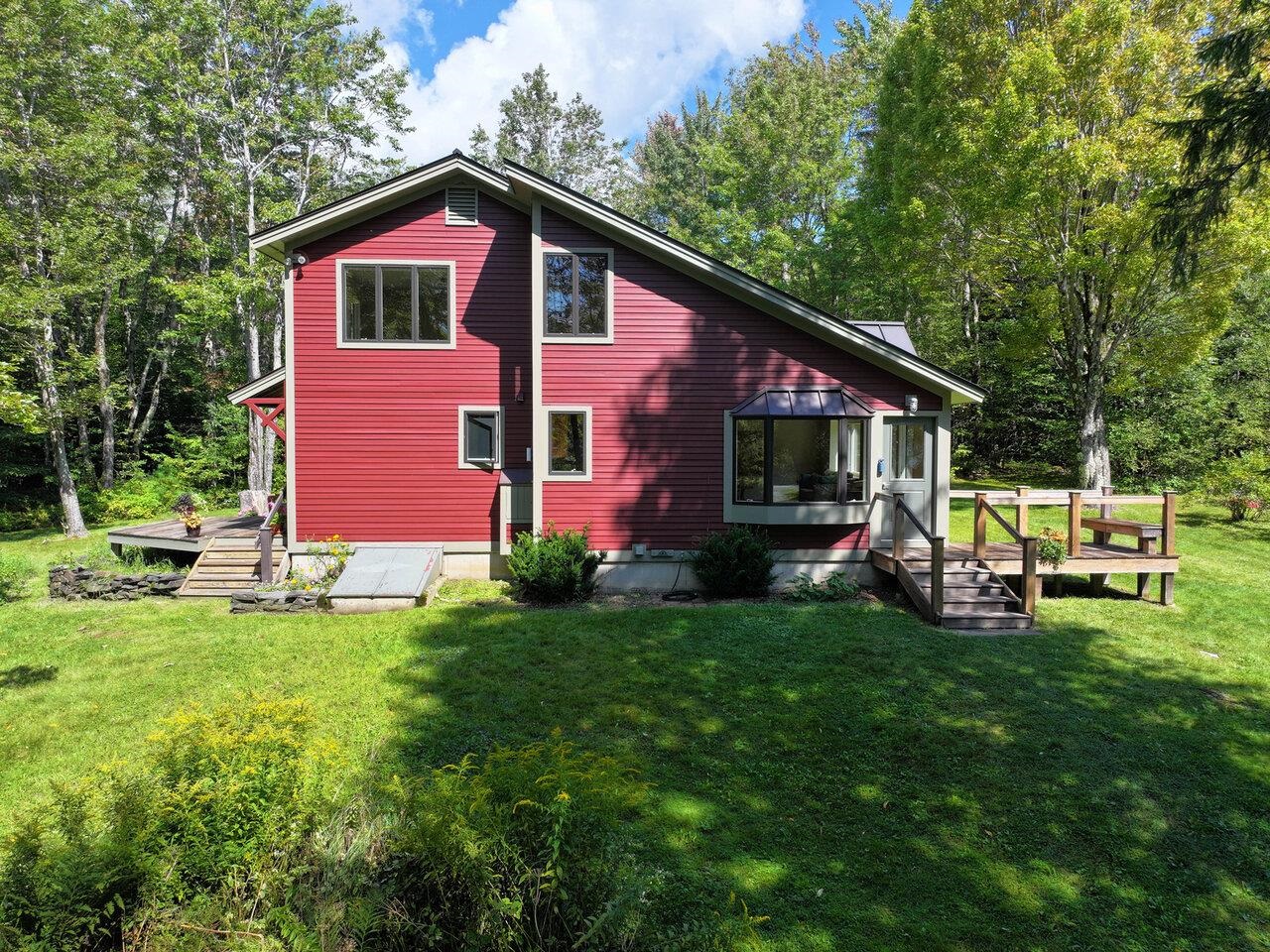 19 Harvey Road Underhill, VT 05489 - Photo 13 of 50 Gallery Image 13