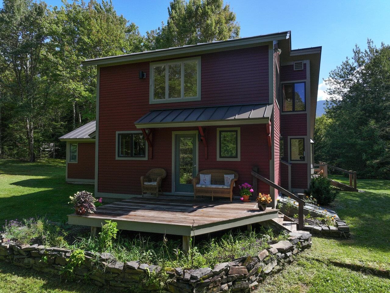19 Harvey Road Underhill, VT 05489 - Photo 24 of 50 Gallery Image 24